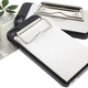 Image for article titled Binder Clip Case Boosts Your iPhone's Note Taking Capabilities